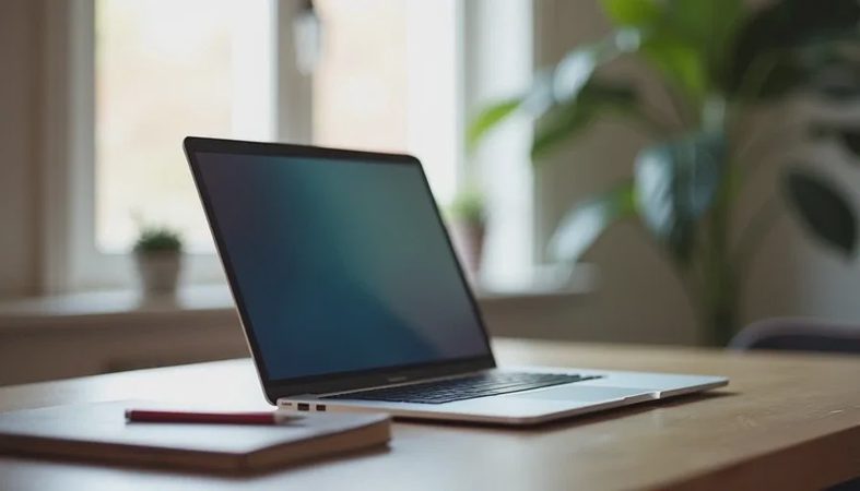 What Makes a Work Laptop Feel Fast Even If You’re Not a Tech Person
