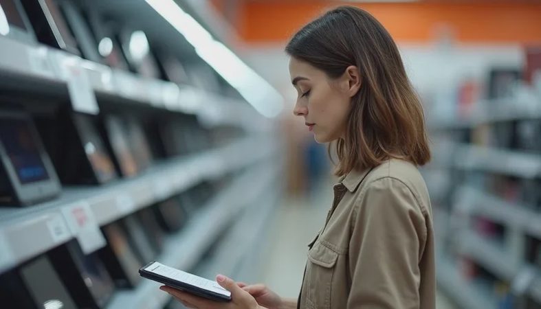 How to Walk Into Best Buy Without Letting the Store Decide for You