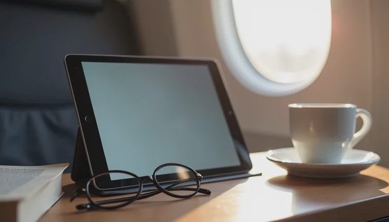 What to Buy If You Need a Tablet for Work, Reading, and Travel — Not Art School
