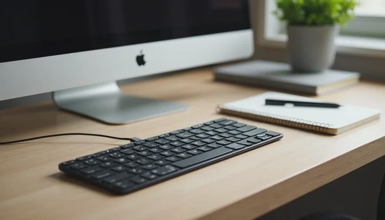 I Used a Popular Productivity Keyboard for Two Weeks — Here’s What Broke the Spell