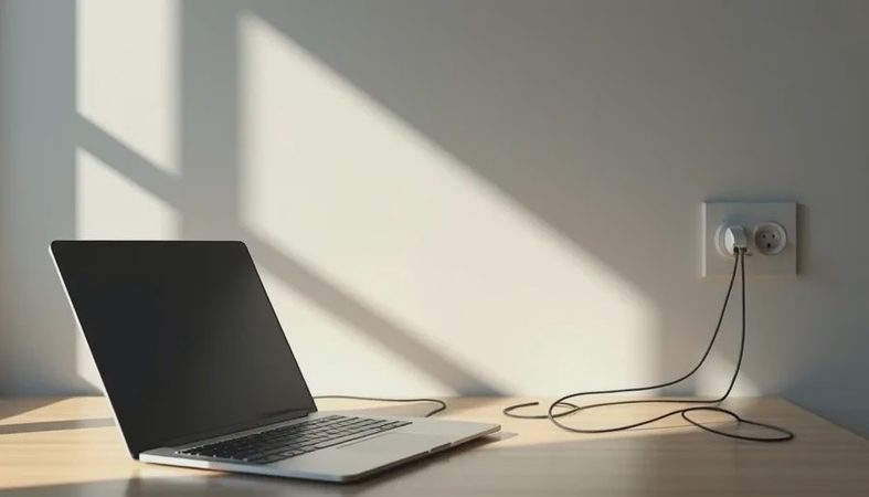 The Device Was Fine. The Charging Experience Was Miserable.