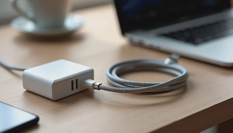 The Chargers I Would Actually Pack for Work, Travel, and Everyday Carry