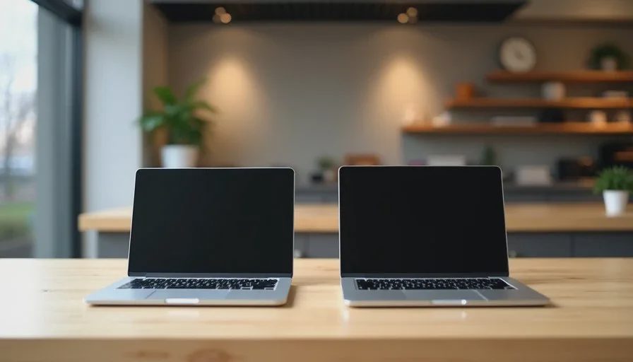 The Most Common Laptop Upsell I Saw in Retail — and Why People Regretted It