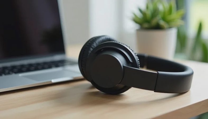 The Best Headphones for People Who Work, Walk, and Need Quiet