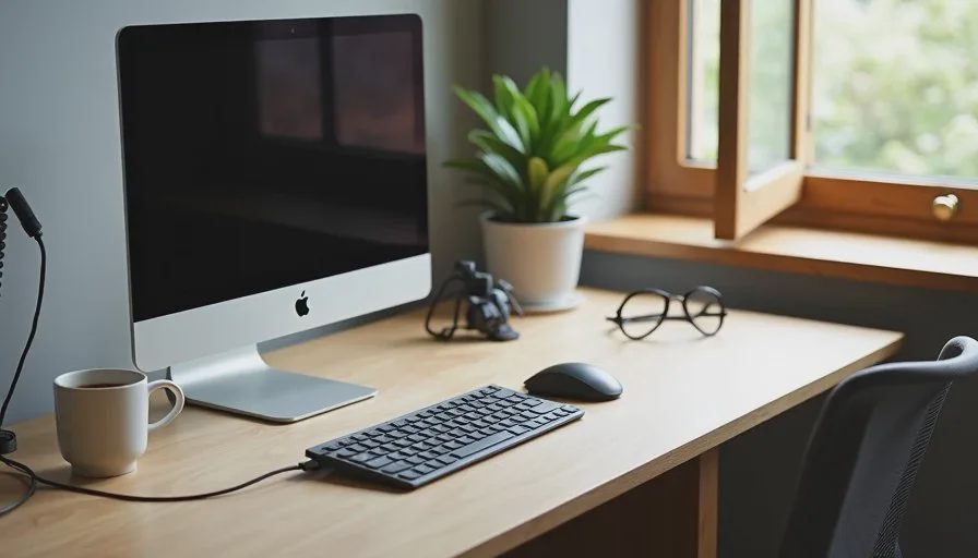 7 Desk Accessories That Improve a Workday More Than a Fancy Upgrade