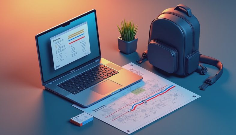 Best Lightweight Laptop for Commuting: What to Buy for Real Workdays